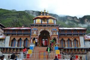 Badrinath Dham