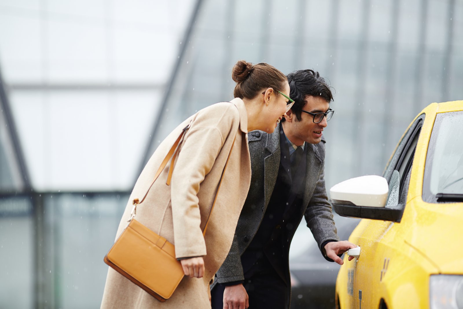 Taxi Travel