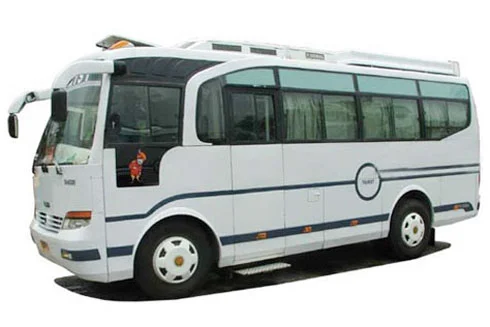 Deluxe Coach