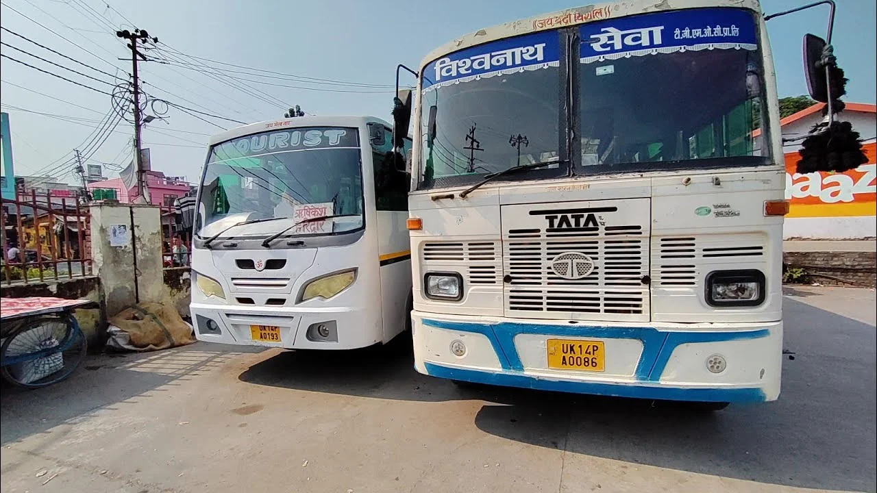 Chardham Yatra Taxi Service