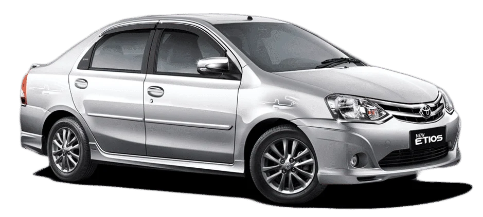 Etios Taxi