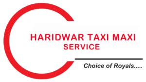 Taxi Service Logo