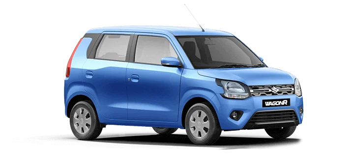 Wagon-R Taxi
