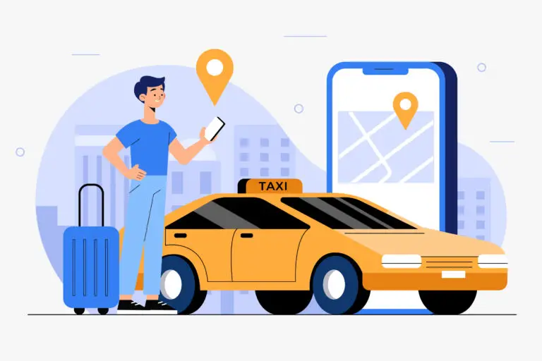 Book A Ride