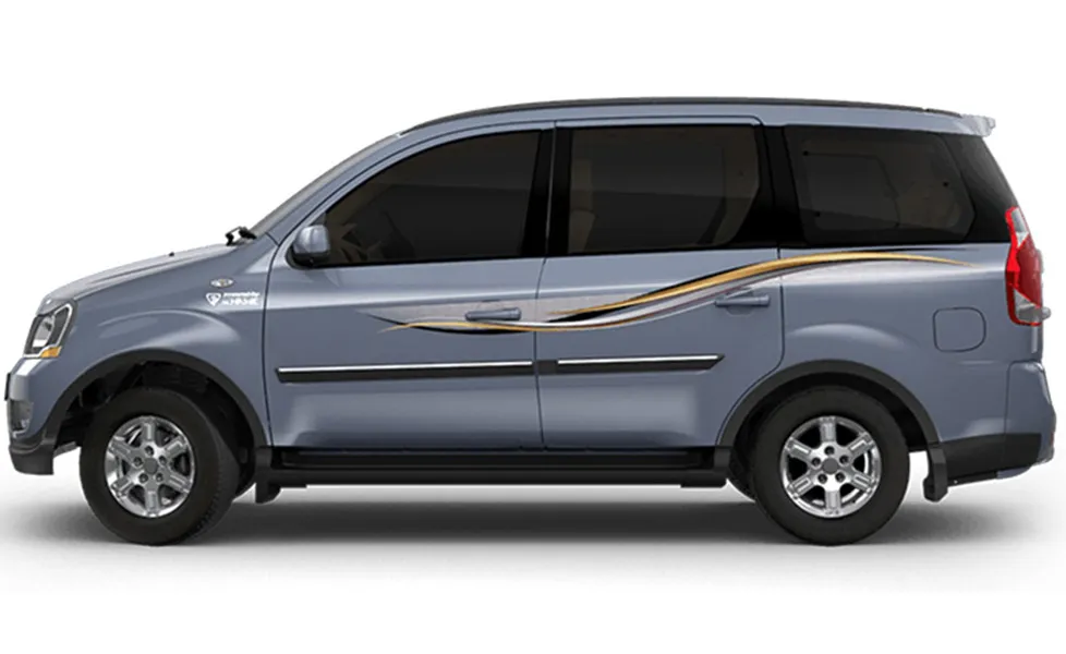Etios Taxi